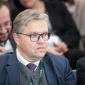 Прогноз главы Центробанка Литвы: кризис возможен через 2-3 года