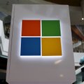 Sklinda gandai, kad „Microsoft“ palaidojo „Lumia“