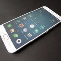 „Meizu MX5“ išmanusis telefonas: apžvalga