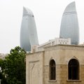 Азербайджан пригрозил выходом из "Восточного партнерства"