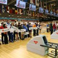 Lietuviai kovoja pasaulio boulingo taurės turnyre Rusijoje