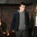 J. K. Rowling paskelbė puikią naujieną Hario Poterio gerbėjams