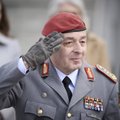 Инспектор бундесвера против замораживания войны в Украине
