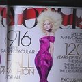 Amerikietiškasis „Vogue“ pagerino savo rekordą