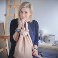 Dizainerė Kristina Lisauskė atsisveikina su „Gėda Pelėda“ prekės ženklu