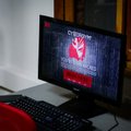 Report shows energy as Lithuania's most malware affected sector in 2017