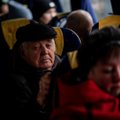 Opozicija kritikuoja siūlomą paramą Ukrainos karo pabėgėlius priglaudusiems piliečiams – ragina sumą dvigubinti