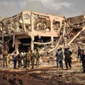 Взрыв в Могадишо: число жертв выросло до 276, сотни ранены