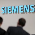 Masiniai pokyčiai „Siemens“: vokiečių milžinas rengiasi atsisveikinti su 10 000 darbuotojų