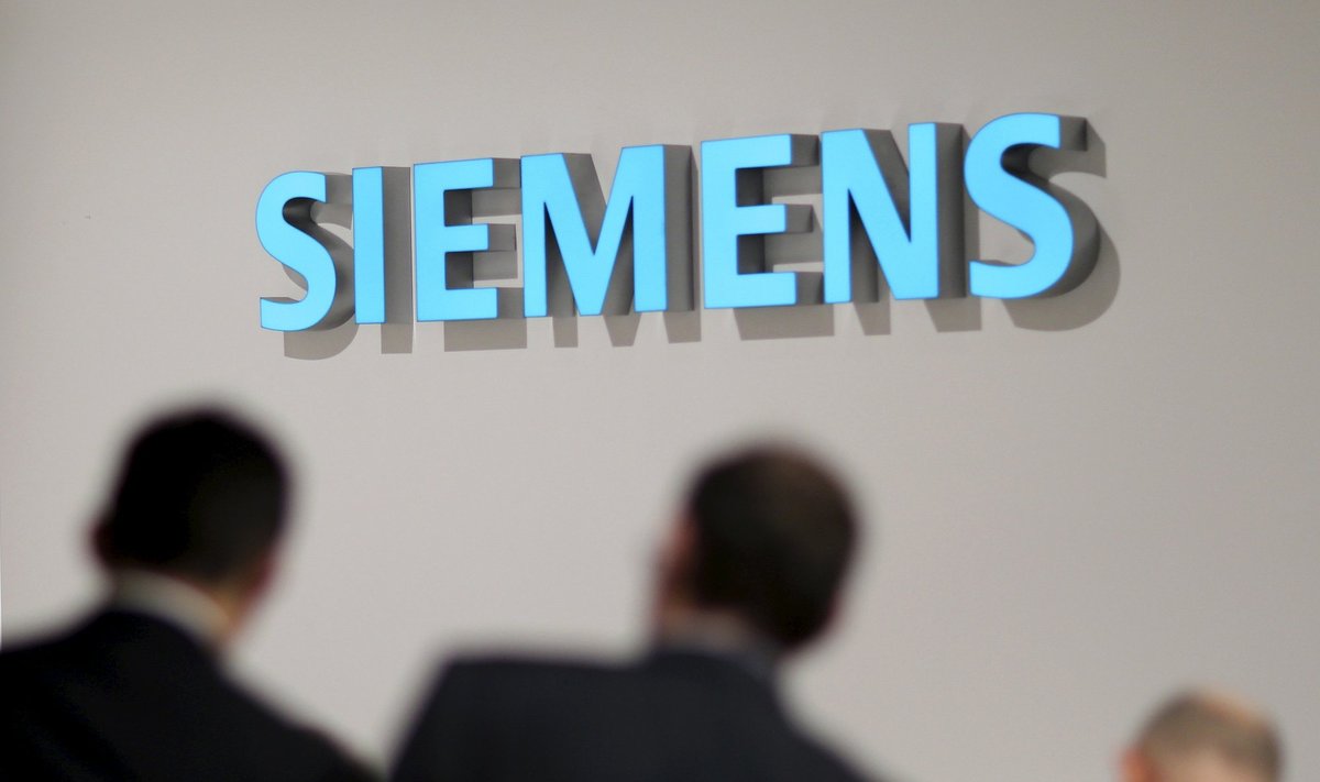„Siemens“