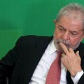 Panaikinti Brazilijos eksprezidento Lulos da Silvos apkaltinamieji nuosprendžiai