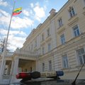 Two new deputy defmins appointed in Lithuania