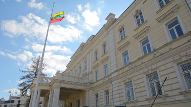 В планах Минобороны Литвы создать Управление по кибернетической обороне