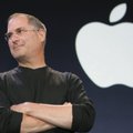 Labiausiai įkvepiančios Steve'o Jobso citatos