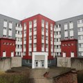 Kaune bus pradėtas statyti Kauno ligoninės Traumatologijos ortopedijos korpusas