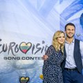 Paaiškėjo visos „Eurovizijos“ dainos – konkurentai Vaidui ir Monikai
