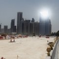 Пять арабских стран прервали дипотношения с Катаром
