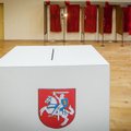 В Занавикском округе Литвы выбирают депутата