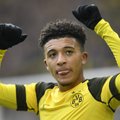 Spindintis devyniolikmetis nukalė „Borussia“ klubui pergalę