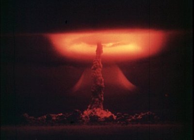 Pirmasis sovietų termobranduolinio ginklo bandymas
