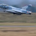 Франция передаст Украине истребители Mirage-2000 и обучит украинских военных — Макрон