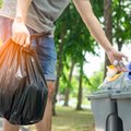 Lietuviai gali džiaugtis teigiamomis permainomis – atsakingai atliekas rūšiuojančių gyventojų skaičius auga
