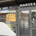Ne tik „Lietuvos spauda“: Vilniuje mažėja ir „Narvesen“ prekybos vietų