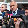 Bulgarijai gresia nauja politinė krizė