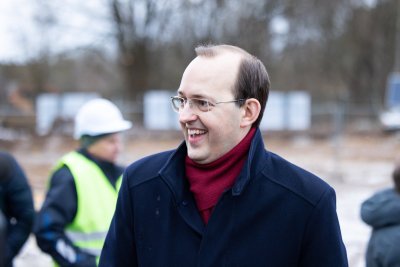 Marius Skuodis