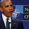 Обама пообещал, что США продолжат защищать Европу, в том числе от России