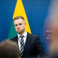 Įvertino Landsbergio įspėjimus dėl grėsmių Lietuvai: gali laukti košmariški laikai