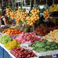 Rusija nestabdys turkiškų vaisių ir daržovių importo