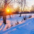 Žiemos saulėgrįža: kas tai per reiškinys ir kada jis įvyksta?