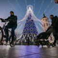 Didieji miestai pradeda ruoštis Kalėdoms: bus pokyčių