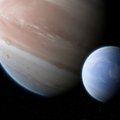 JAV astronomai tikina atradę pirmąjį egzoplanetos palydovą