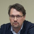 S.Kvedaravičius: Rusijos kibernetinės atakos konservatoriams atneštų pergalę