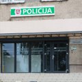 Baisus radinys Vilniuje: daugiabučio namo palėpėje aptiktas negyvo vyro kūnas