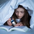 Kodėl vaikai šiandien skaito rečiau nei prieš 30 metų?