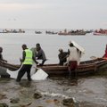 Lėktuvui įkritus į Viktorijos ežerą Tanzanijoje žuvo 19 žmonių