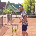 Pateikė netikėtą pasiūlymą žiemos atostogoms: tenisą mylinčių lietuvių lauks po Egipto saule