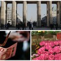 Цены в Берлине потрясли жительницу Литвы