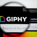 „Facebook“ įsigijo „Giphy“ platformą, kurią žada integruoti į „Instagram“