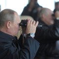 Саакашвили: Россия собирается захватить Беларусь