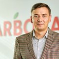 Andrius Jurgelevičius. „Q-commerce“ – laikina mada ar ateities apsipirkimo būdas?