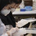 Kipre patvirtinti du pirmieji užsikrėtimo koronavirusu atvejai