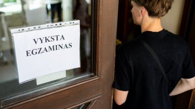 В Литве из-за ошибки при оцифровке результатов, меняются оценки некоторых госэкзаменов