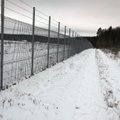 Lithuania to tighten access into state border guard zone next year