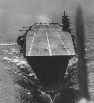 Lėktuvnešis Akagi. Japanese Naval Warship/Wikipedia nuotr.