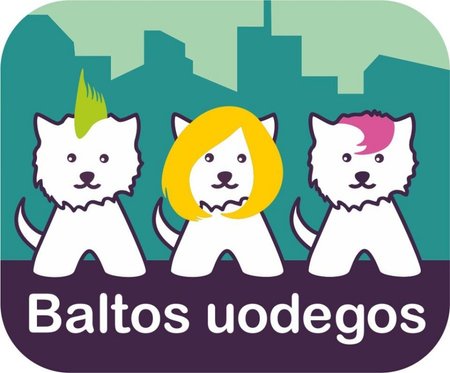 Visi paėmę augintinį iš prieglaudos galės sutvarkyti jo kailiuką ir jį išmaudyti kirpykloje "Baltos uodegos"