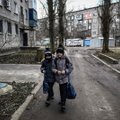 Ministerija į ukrainiečių vaikų ugdymą žada įtraukti ir atvykstančius mokytojus